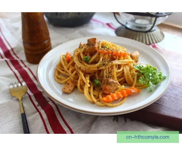 凯利到意大利意面放鸡肉遭瞪视