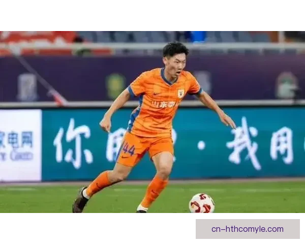 山东泰山续约史松宸2030年