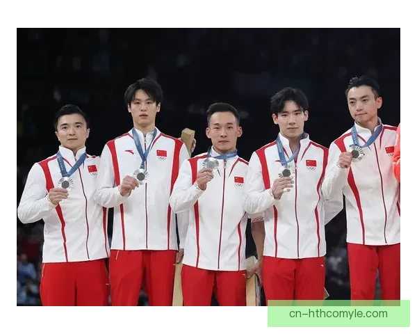 奥运赛场胜负皆为成长一堂宝贵