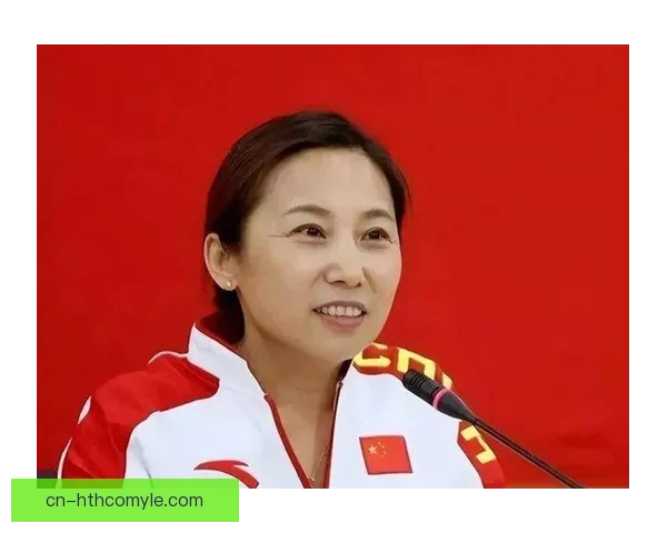 李琰霸气宣言：铜牌仅是起点 争冠才有意义